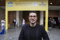 Alunos do Paraná reúnem grandes histórias para conseguir participar do Ganhando o Mundo