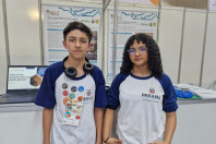 Alunos e professores da rede estadual de Guarapuava vão representar o Paraná na COP30