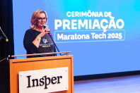 Maratona Tech: Paraná é tricampeão do maior torneio de tecnologia estudantil do País