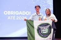 Maratona Tech: Paraná é tricampeão do maior torneio de tecnologia estudantil do País