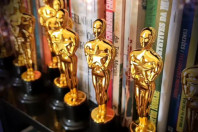 "Oscar de Colombo": colégio estadual premia curtas e criatividade de alunos
