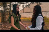 "Oscar de Colombo": colégio estadual premia curtas e criatividade de alunos
