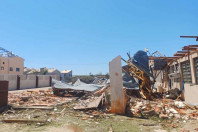 Aulas da rede estadual seguem suspensas nesta terça-feira em Rio Bonito do Iguaçu