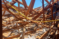 Aulas da rede estadual seguem suspensas nesta terça-feira em Rio Bonito do Iguaçu