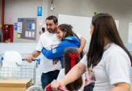 Intercambistas da rede estadual voltam da Austrália com experiências e aprendizados