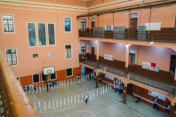 Instituto de Educação do Paraná passará por reforma de R$ 1,9 milhão