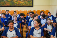 Instituto de Educação do Paraná passará por reforma de R$ 1,9 milhão