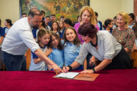 Instituto de Educação do Paraná passará por reforma de R$ 1,9 milhão