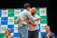 Governo investiu R$ 151 milhões com equipamentos e obras nas escolas estaduais de Curitiba