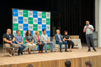 Governo investiu R$ 151 milhões com equipamentos e obras nas escolas estaduais de Curitiba