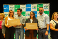 Governo investiu R$ 151 milhões com equipamentos e obras nas escolas estaduais de Curitiba