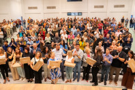 Governo investiu R$ 151 milhões com equipamentos e obras nas escolas estaduais de Curitiba