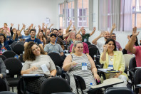 Educação reúne técnicos de comunicação em imersão sobre produção audiovisual