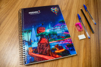 Estado inicia nesta sexta-feira entrega de kits escolares para o ano letivo de 2026