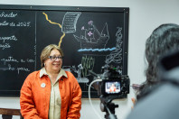 Museu da Escola Paranaense celebra aumento do acervo e mil visitantes em três meses