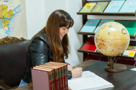 Museu da Escola Paranaense celebra aumento do acervo e mil visitantes em três meses