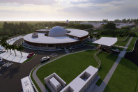 Estado lança edital de R$ 12,5 milhões para revitalizar Parque da Ciência Newton Freire Maia