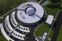 Estado lança edital de R$ 12,5 milhões para revitalizar Parque da Ciência Newton Freire Maia