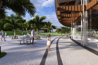 Estado lança edital de R$ 12,5 milhões para revitalizar Parque da Ciência Newton Freire Maia