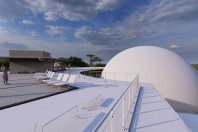 Estado lança edital de R$ 12,5 milhões para revitalizar Parque da Ciência Newton Freire Maia