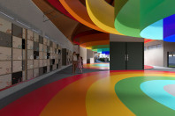 Estado lança edital de R$ 12,5 milhões para revitalizar Parque da Ciência Newton Freire Maia