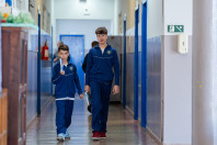 PGR reforça legalidade do programa de escolas cívico-militares do Paraná