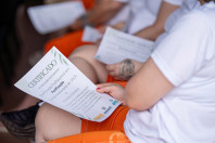 Educação abre seleção de professores para o Programa Mulheres Mil em 5 municípios