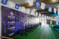 2º semestre da rede estadual tem obras em escolas, mais tecnologia e docência fortalecida