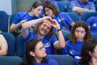 2º semestre da rede estadual tem obras em escolas, mais tecnologia e docência fortalecida