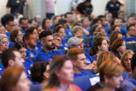 2º semestre da rede estadual tem obras em escolas, mais tecnologia e docência fortalecida