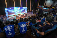 2º semestre da rede estadual tem obras em escolas, mais tecnologia e docência fortalecida