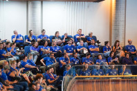 2º semestre da rede estadual tem obras em escolas, mais tecnologia e docência fortalecida