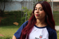 Escola estadual conquista prêmio com vídeo sobre riscos dos cigarros eletrônicos
