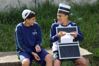 Escola estadual conquista prêmio com vídeo sobre riscos dos cigarros eletrônicos
