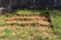 Alunos criam “Canteiro de Africanidades” para aprender sobre cultura afro-brasileira