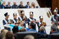 Governo do Paraná anuncia investimento de R$ 540 milhões para as Apaes em 2026