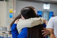Ganhando o Mundo Agrícola envia mais 46 estudantes para os Estados Unidos
