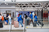Ganhando o Mundo Agrícola envia mais 46 estudantes para os Estados Unidos
