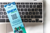 Enem 2025: resultado divulgado nesta sexta envolve 72 mil alunos da rede estadual