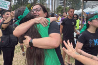 Quase metade dos aprovados no vestibular UFPR são alunos da rede estadual