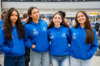 Paraná embarca 40 estudantes da rede estadual para intercâmbio na Nova Zelândia