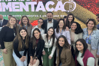 Paraná amplia cardápio nas escolas e garante 1,5 milhão de servimentos diários