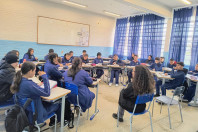 Detetive Virtual: projeto transforma leitura em investigação e fortalece aprendizagem