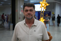 Ganhando o Mundo Agrícola: emoção e alegria marcam retorno dos estudantes após semestre nos EUA