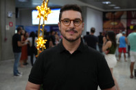 Ganhando o Mundo Agrícola: emoção e alegria marcam retorno dos estudantes após semestre nos EUA