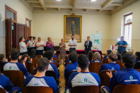 Fundepar fecha 2025 com R$ 1,5 bilhão em investimentos e avanços estruturais em mais de 2 mil escolas