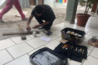 Escola Rural de Cinema leva arte e aprendizado a estudantes do campo nas férias
