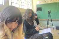 Escola Rural de Cinema leva arte e aprendizado a estudantes do campo nas férias
