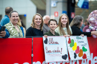 Ganhando o Mundo: grupo volta do Reino Unido com inglês afiado e novas experiências
