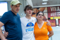 Ganhando o Mundo: grupo volta do Reino Unido com inglês afiado e novas experiências